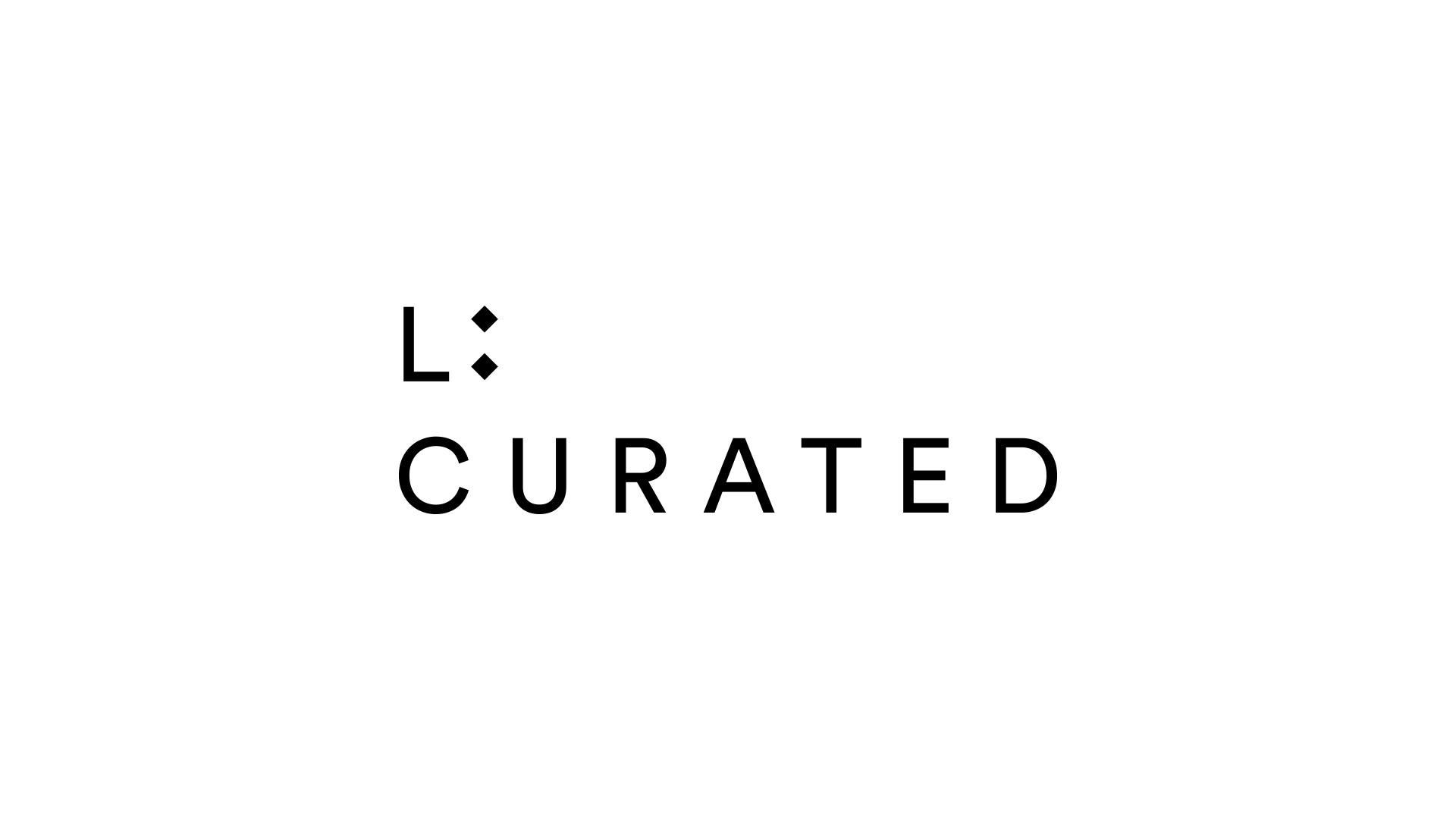 Identity: L:Curated